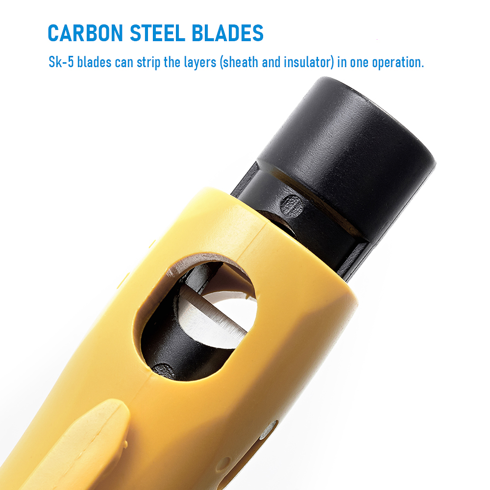 Portable Pen Coaxial cable str - Power Tools America recensie en prijs