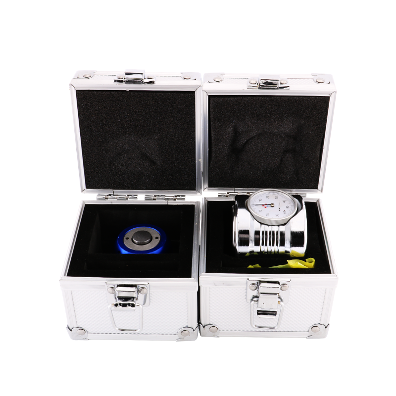 New Z Axis Zero Setter with Ze - Zero Power Tools recensie en prijs