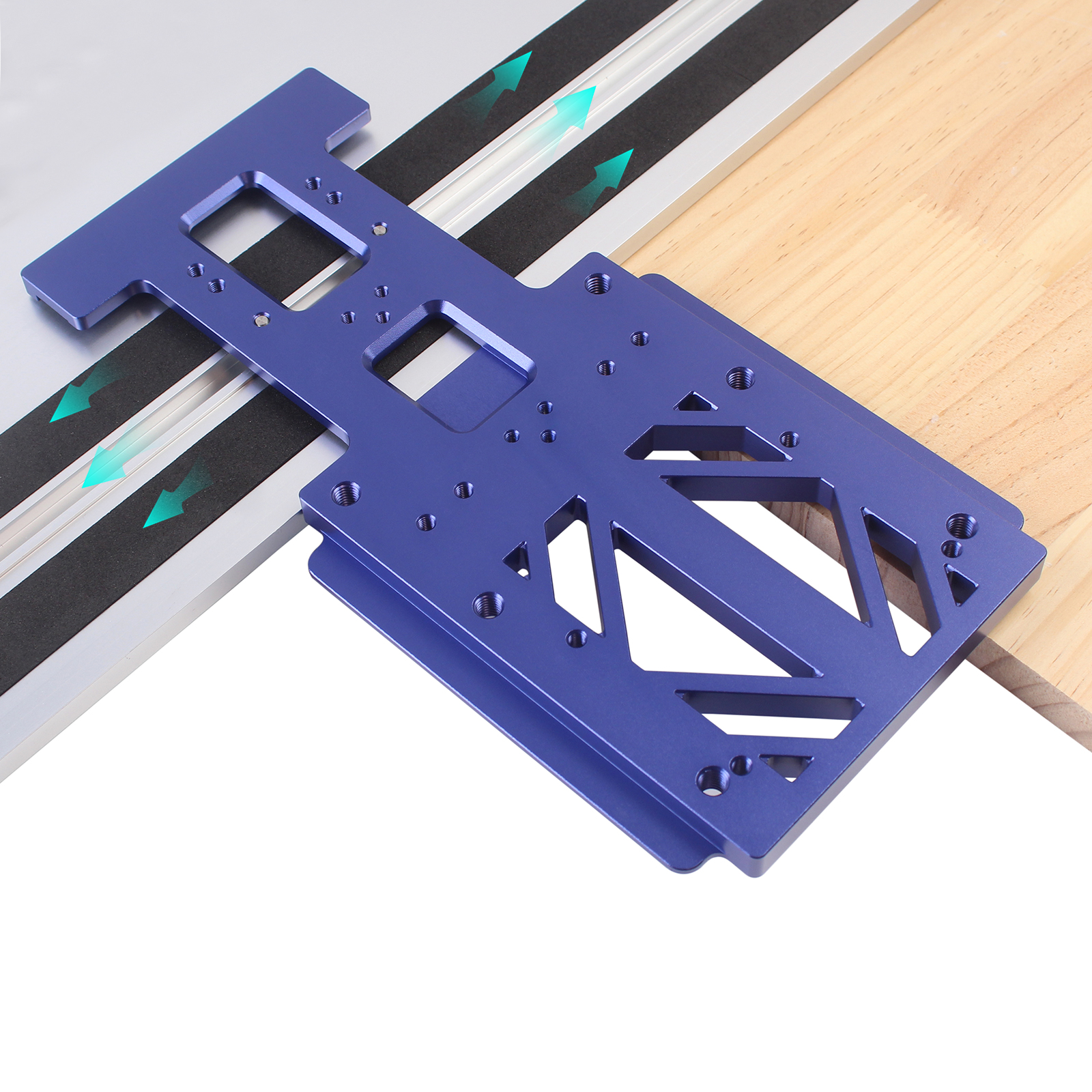 90° Angle Stop for Festool & f - Power Tools Festool recensie en prijs