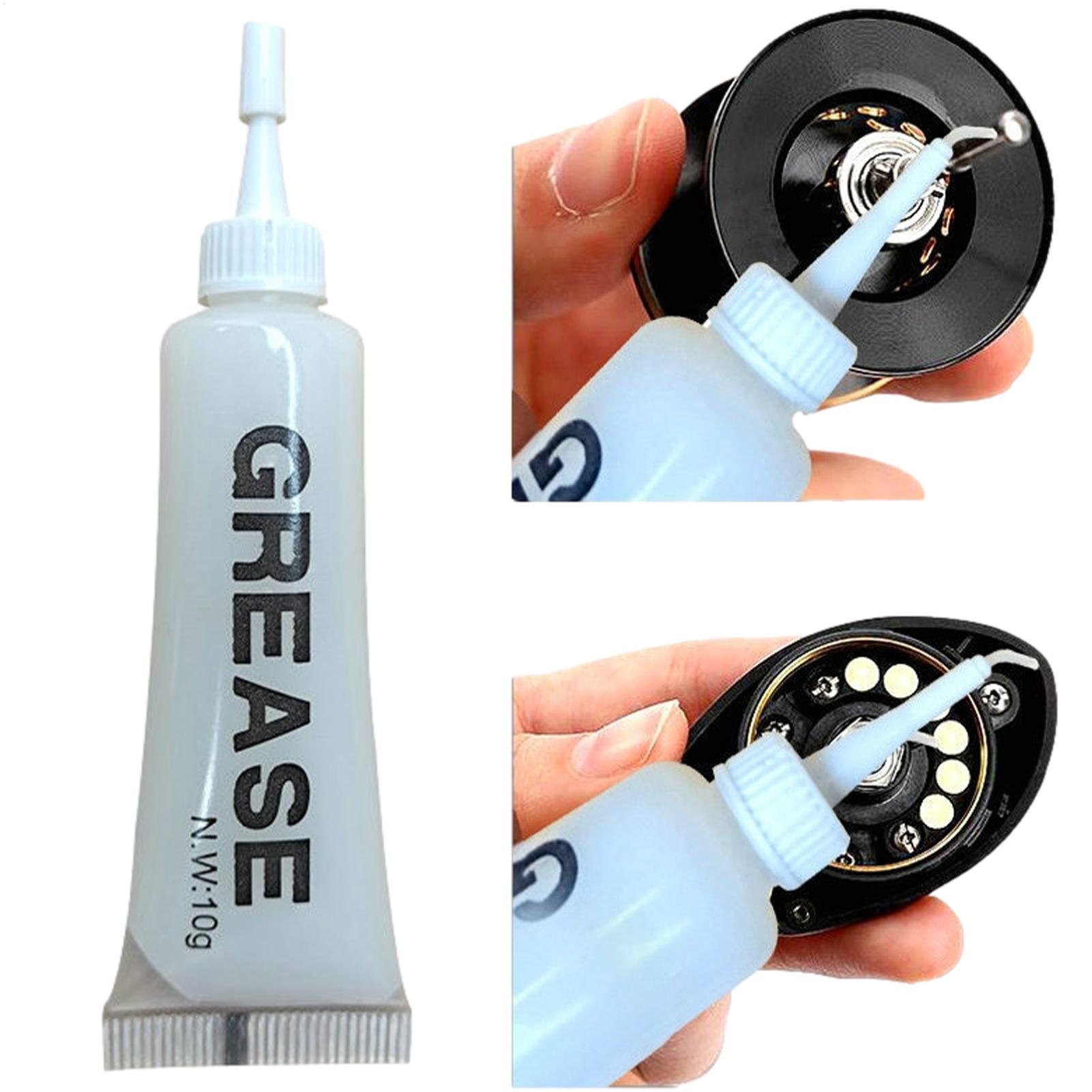 Fishing Reel Grease Portable G - Power Tools Grease recensie en prijs
