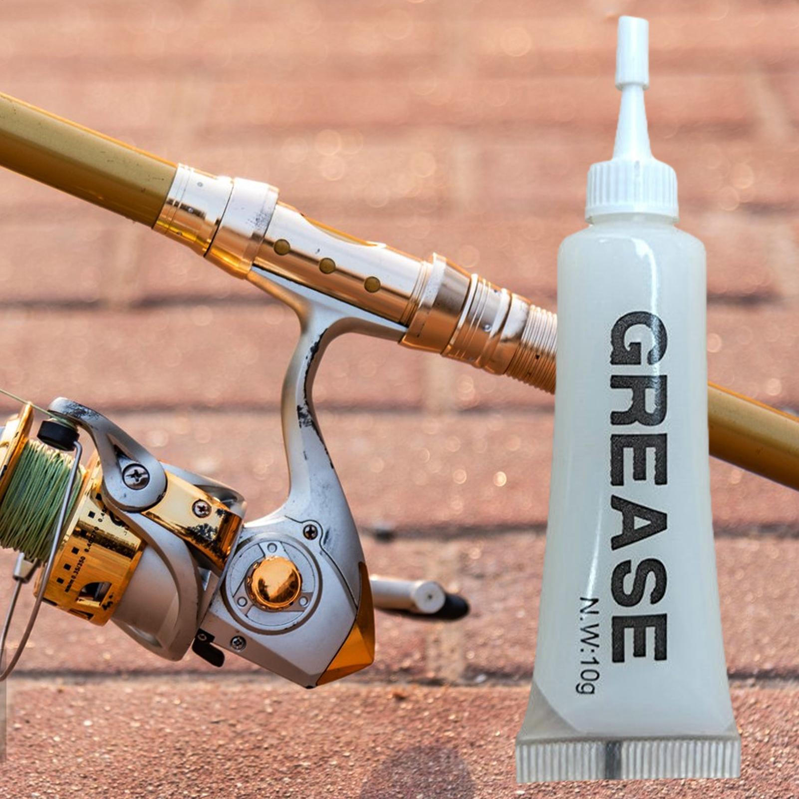 Fishing Reel Grease Portable G - Power Tools Grease recensie en prijs