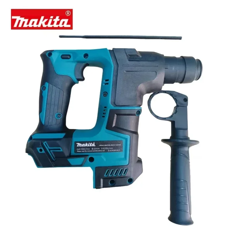 Makita Brushless Hammer Cordle - Power Tools Online recensie en prijs