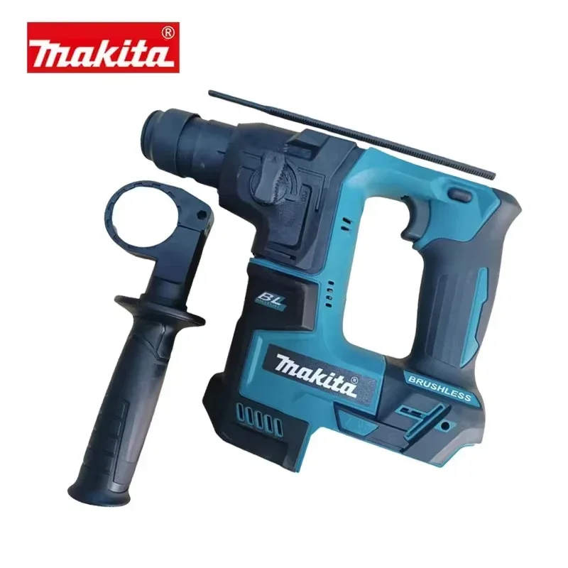 Makita Brushless Hammer Cordle - Power Tools Online recensie en prijs