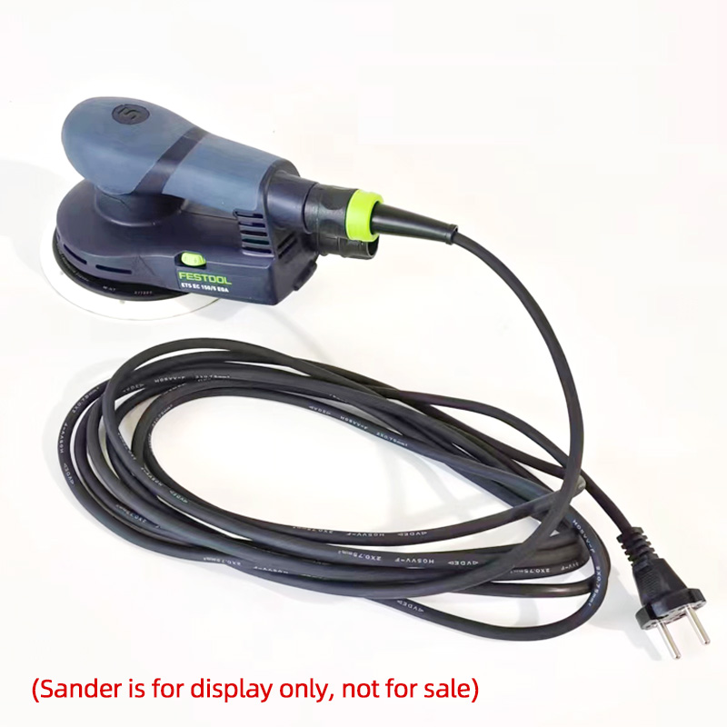 Non-Original Festool ETS Elect - Power Tools Festool recensie en prijs
