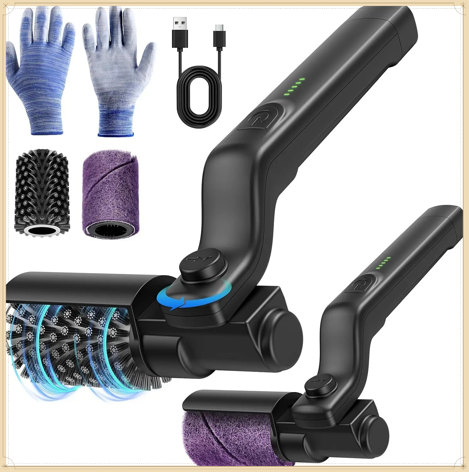 180 Degree Rotatable Electric  - Power Tools America recensie en prijs