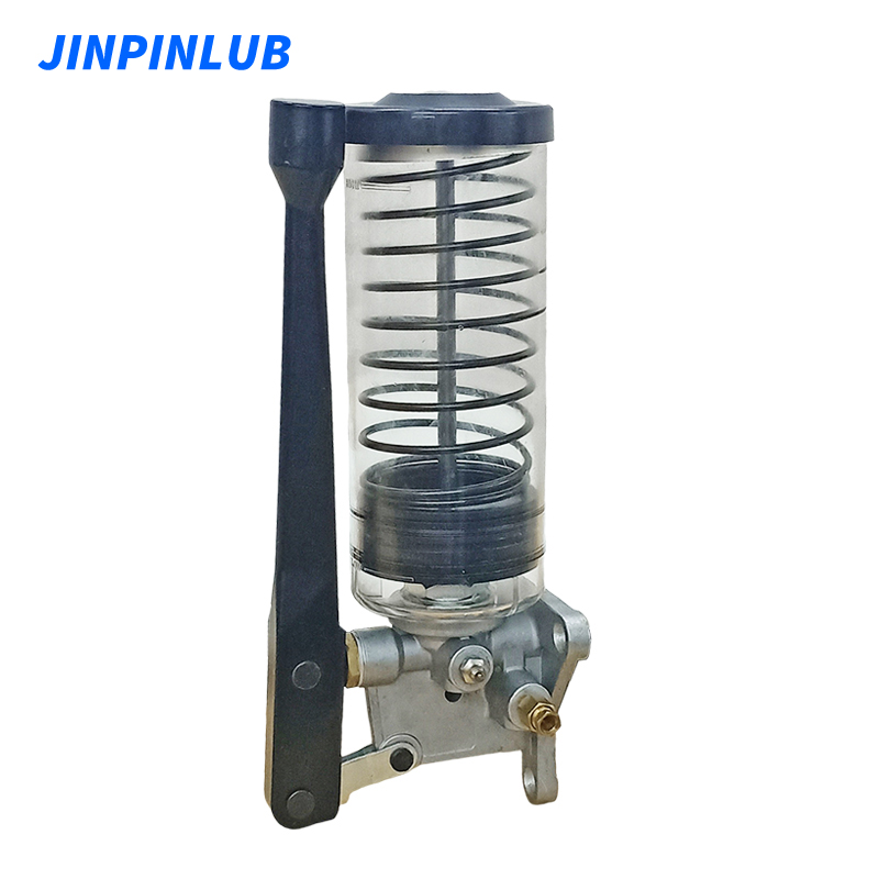JINPINLUB EGHP Progressive Hig - Power Tools Grease recensie en prijs