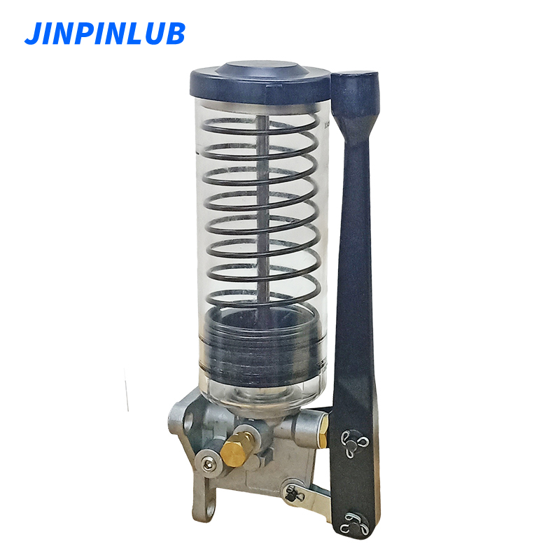 JINPINLUB EGHP Progressive Hig - Power Tools Grease recensie en prijs