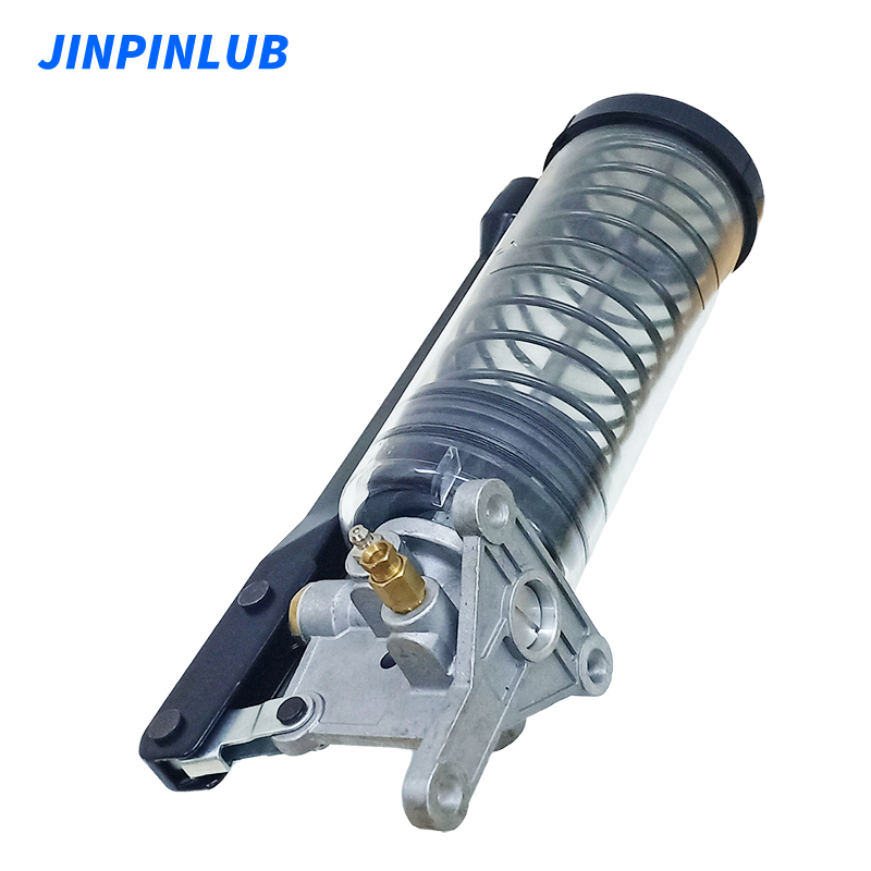 JINPINLUB EGHP Progressive Hig - Power Tools Grease recensie en prijs