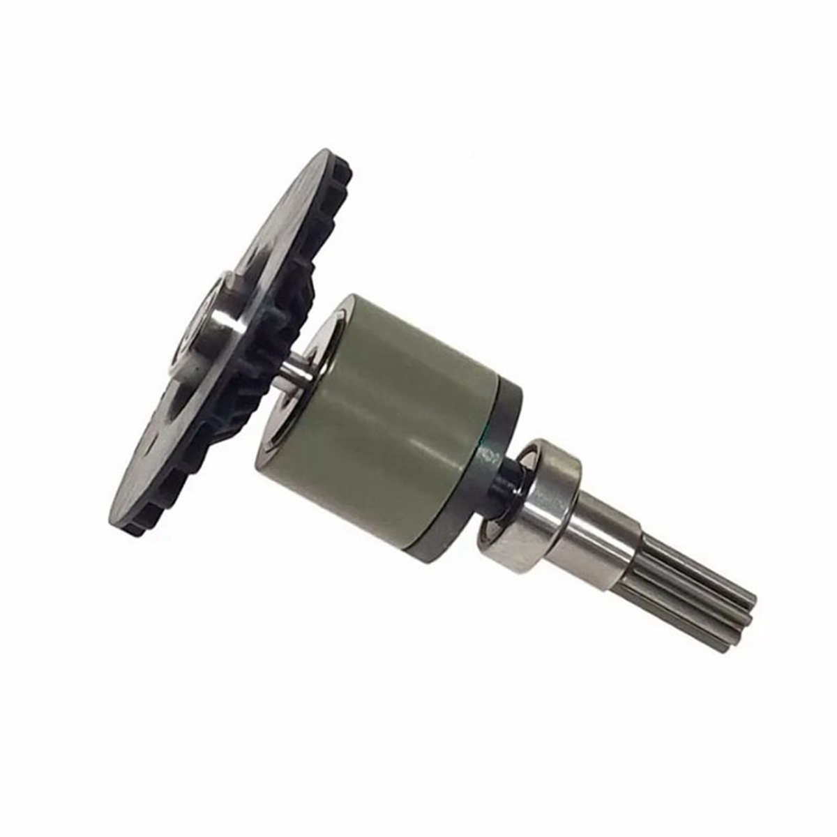 AA25 For Rotor 619341-9 Impact - Power Tools Impact Wrench recensie en prijs