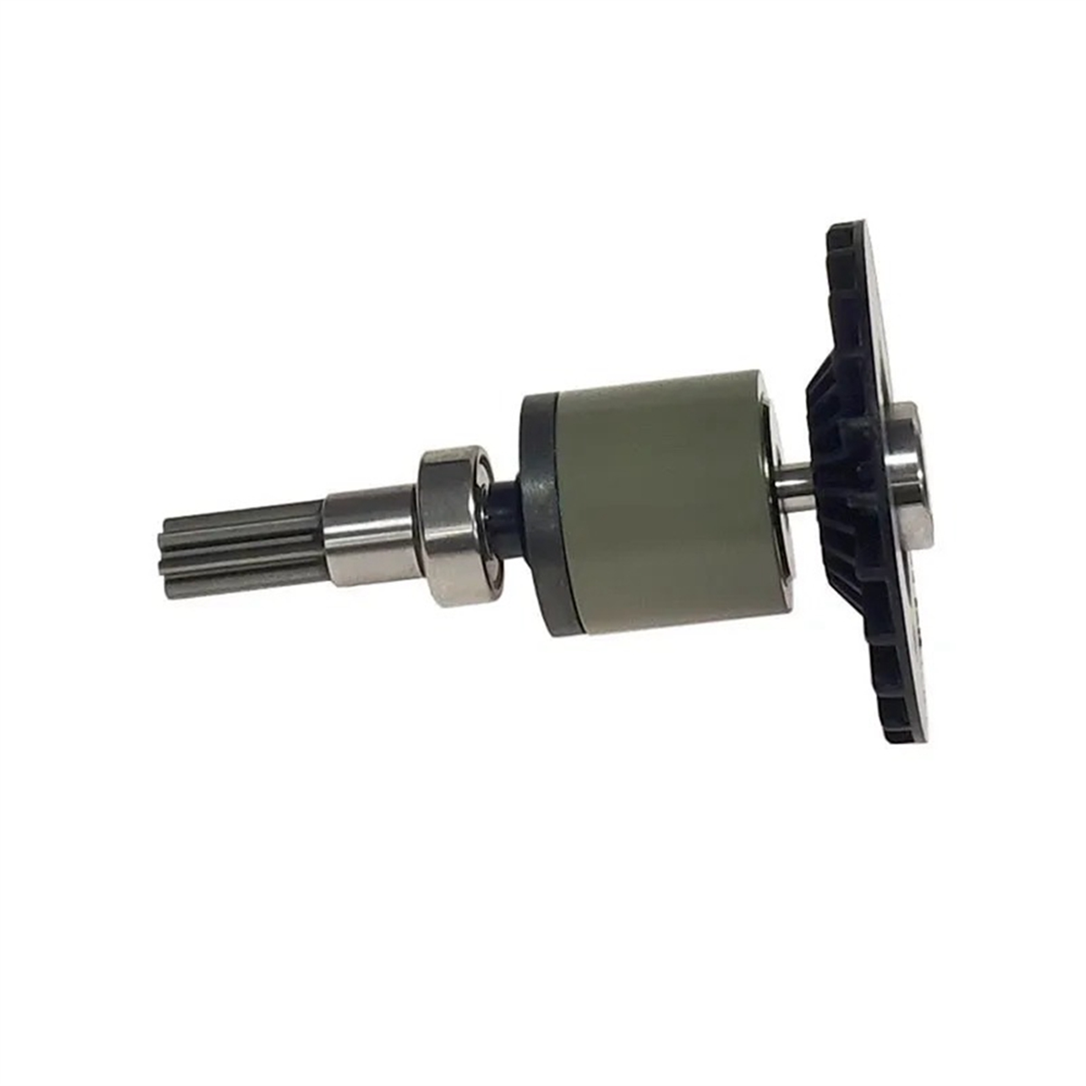 AA25 For Rotor 619341-9 Impact - Power Tools Impact Wrench recensie en prijs