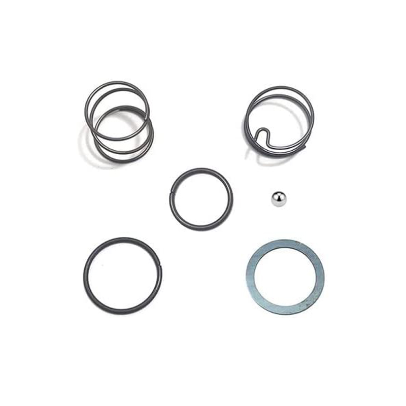 6 piece set Spring Kit for Dew - Power Tools Impact Wrench recensie en prijs