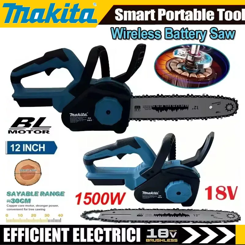 Makita 12Inch Brushless Electr - Power Tools Online recensie en prijs