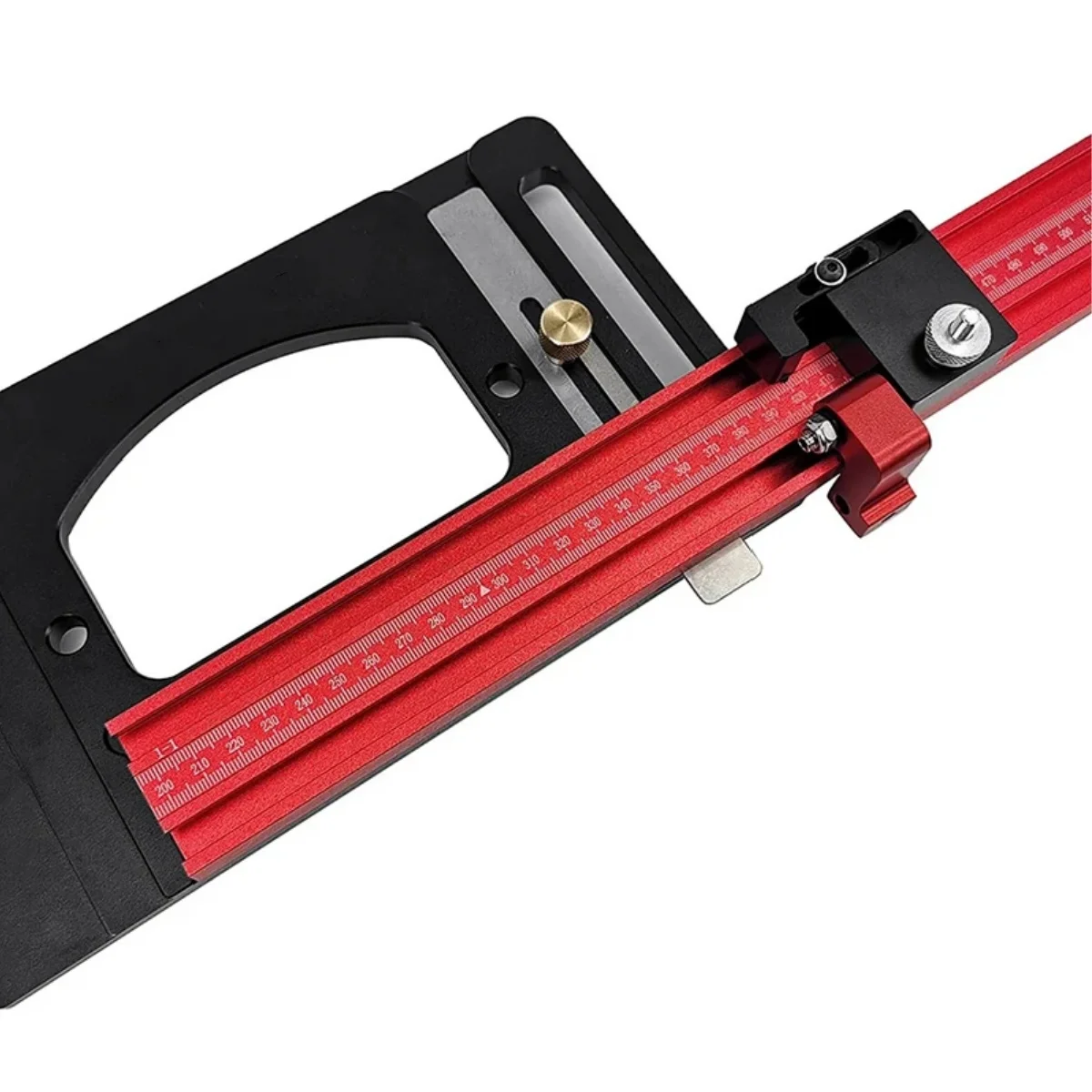 90° Angle Stop for Festool/Mak - Power Tools Festool recensie en prijs