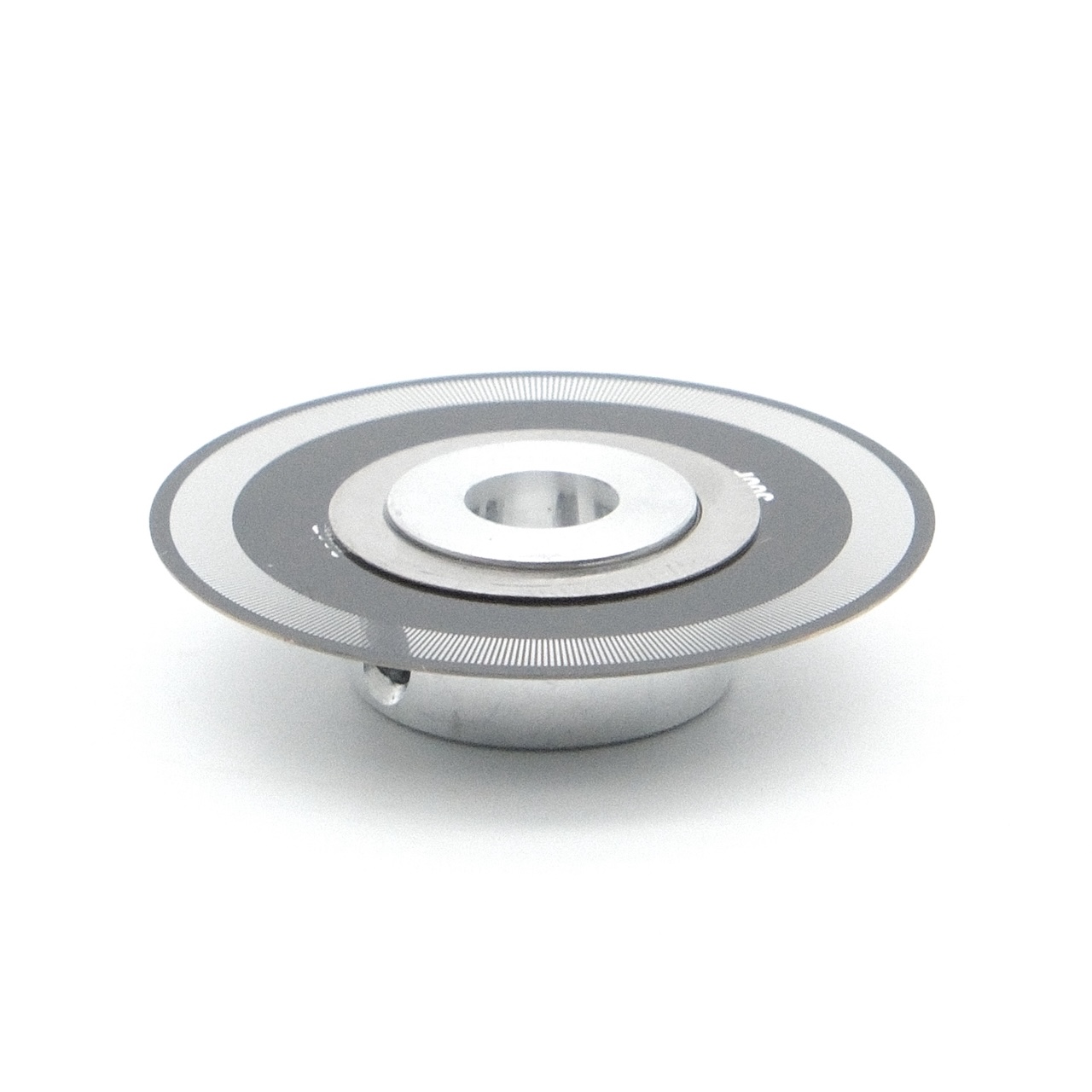 HEDS Plastic Code Disk for Ste - Zero Power Tools recensie en prijs