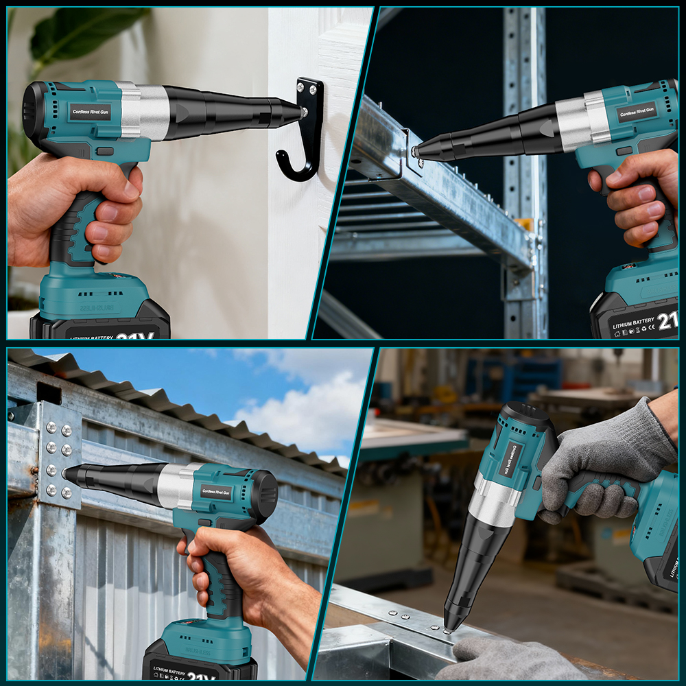 YEARTOP 25000N Brushless Elect - Power Tools Online recensie en prijs