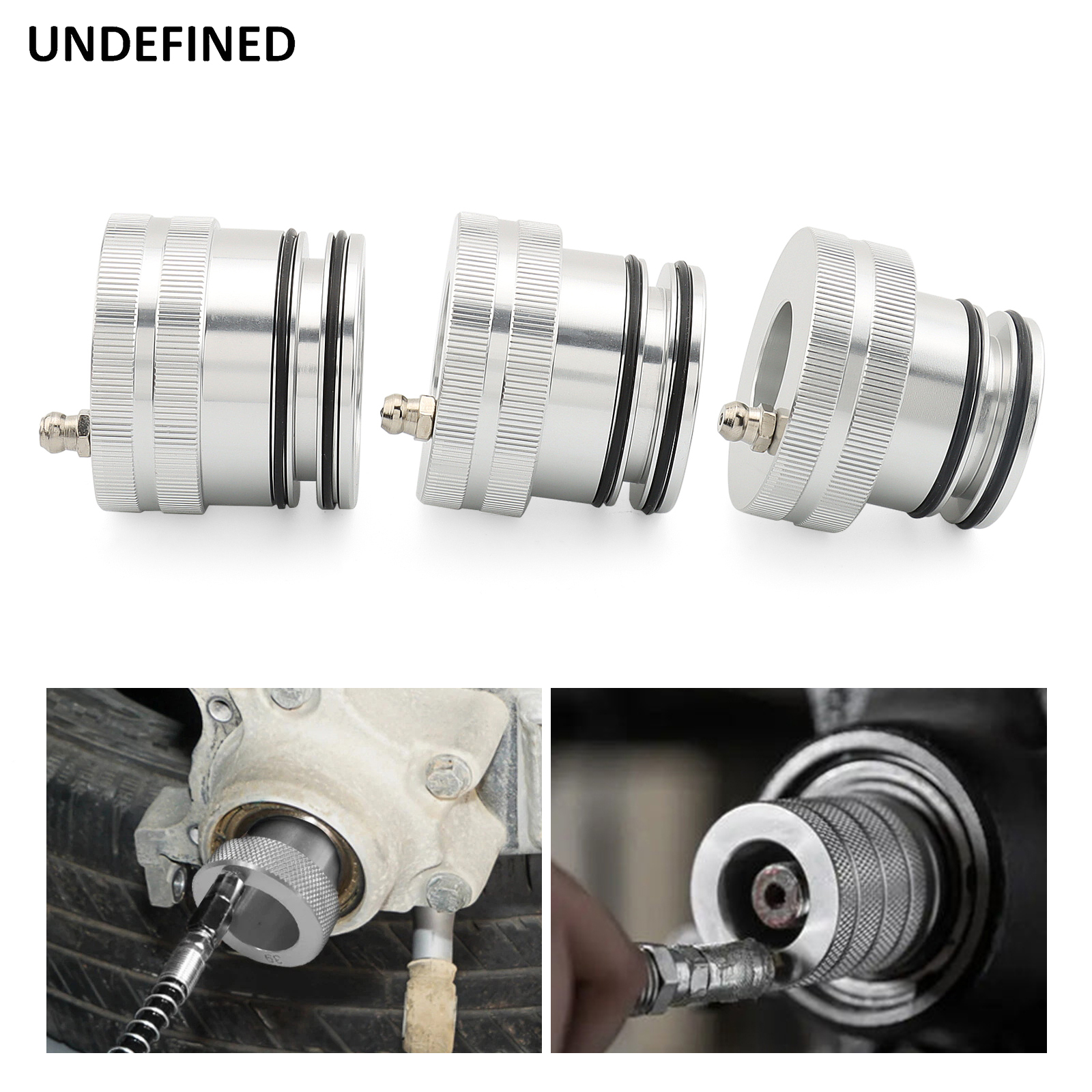 Wheel Bearing Grease Tool Kit  - Power Tools Grease recensie en prijs