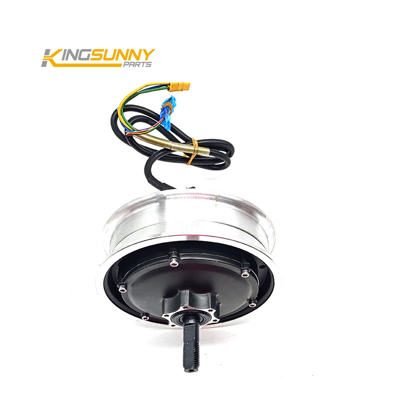 Escooter Spare Parts Powerful  - Zero Power Tools recensie en prijs