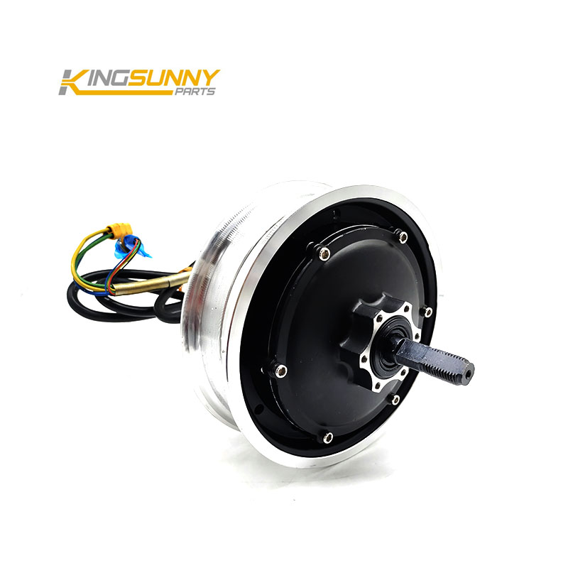 Escooter Spare Parts Powerful  - Zero Power Tools recensie en prijs
