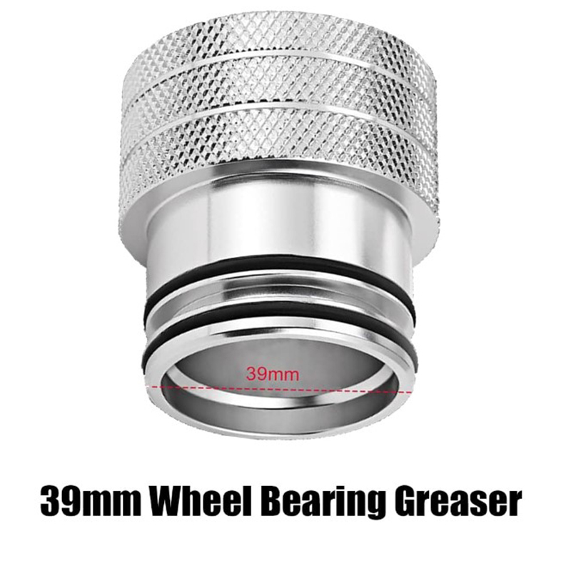 39mm Wheel Bearing Greaser Too - Power Tools Grease recensie en prijs