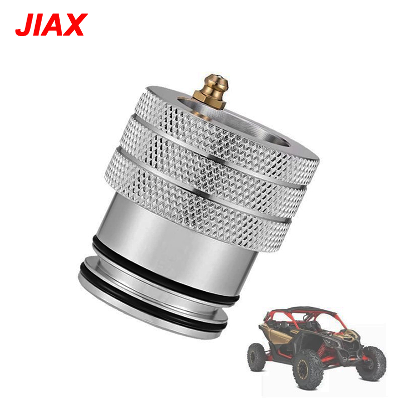 39mm Wheel Bearing Greaser Too - Power Tools Grease recensie en prijs