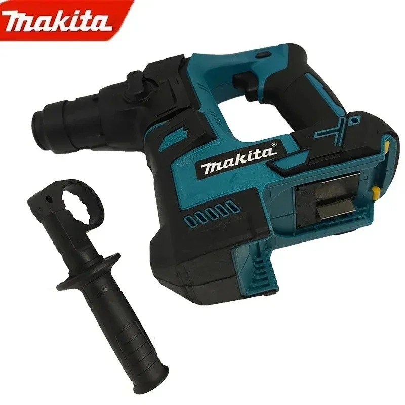 Makita Brushless Cordless Hamm - Power Tools Online recensie en prijs