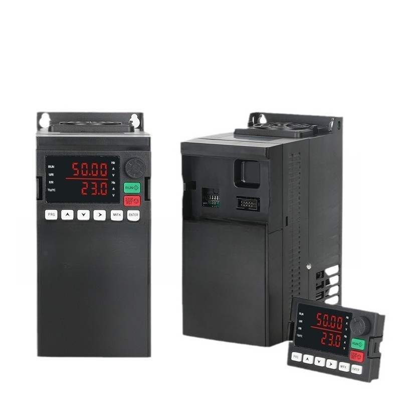 Inverter 380V three-phase indu - Power Tools Vector recensie en prijs