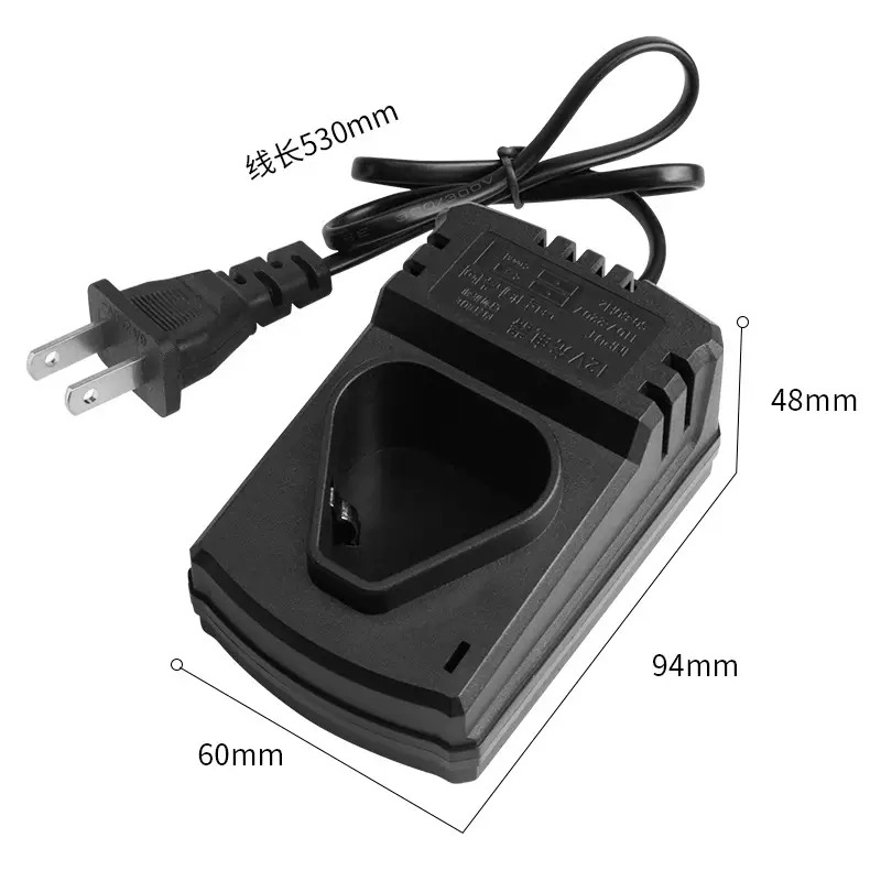 12V/12.6V Li-ion Rechargeable  - Power Tools Online recensie en prijs