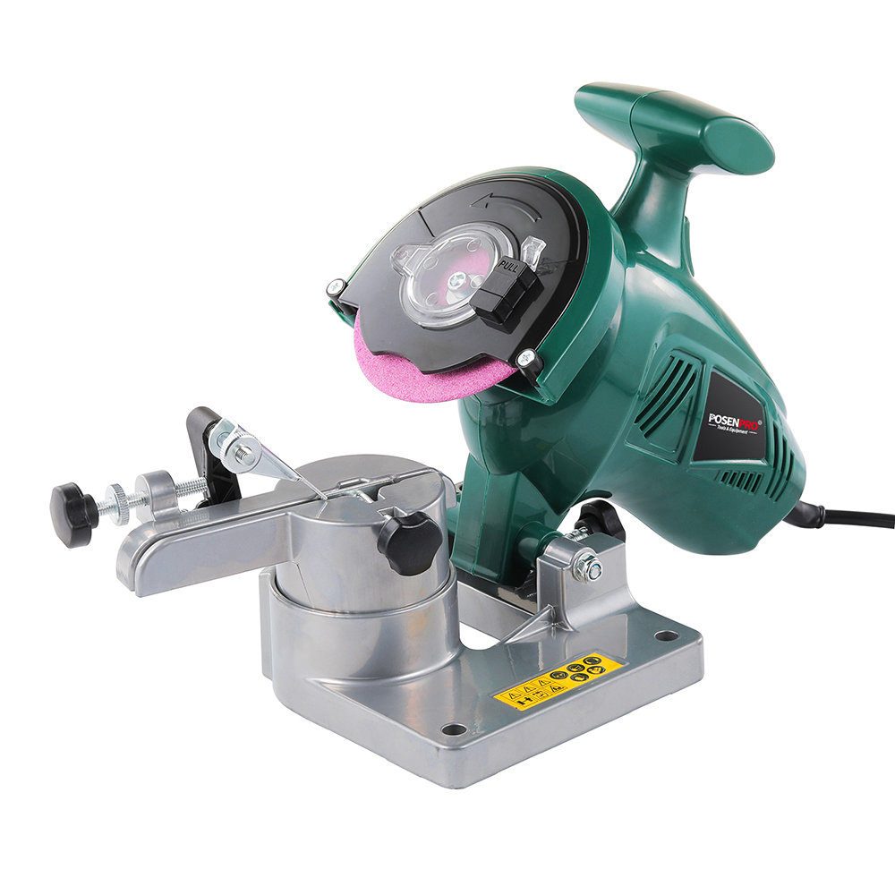 POSENPRO 250W ChainSaw Sharpen - Power Tools Online recensie en prijs