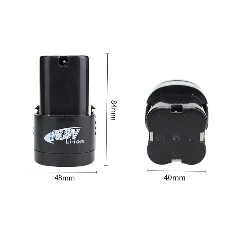 20000mAh 16.8V Lithium Li-ion  - Power Tools Online recensie en prijs