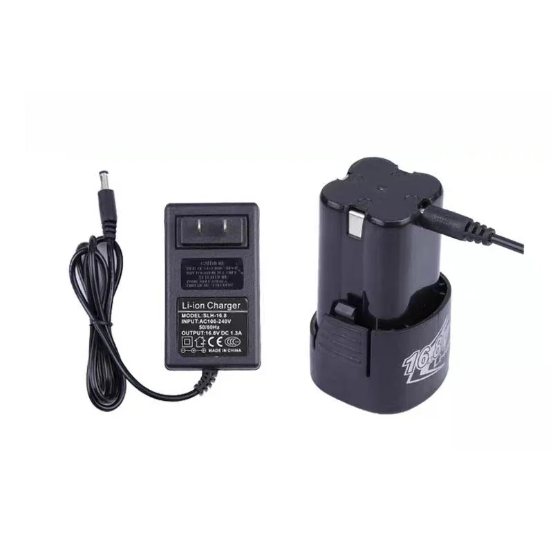 20000mAh 16.8V Lithium Li-ion  - Power Tools Online recensie en prijs