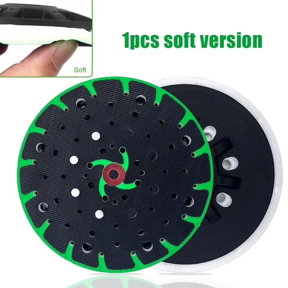 6 inch 150mm 48 Holes Backing  - Power Tools Festool recensie en prijs