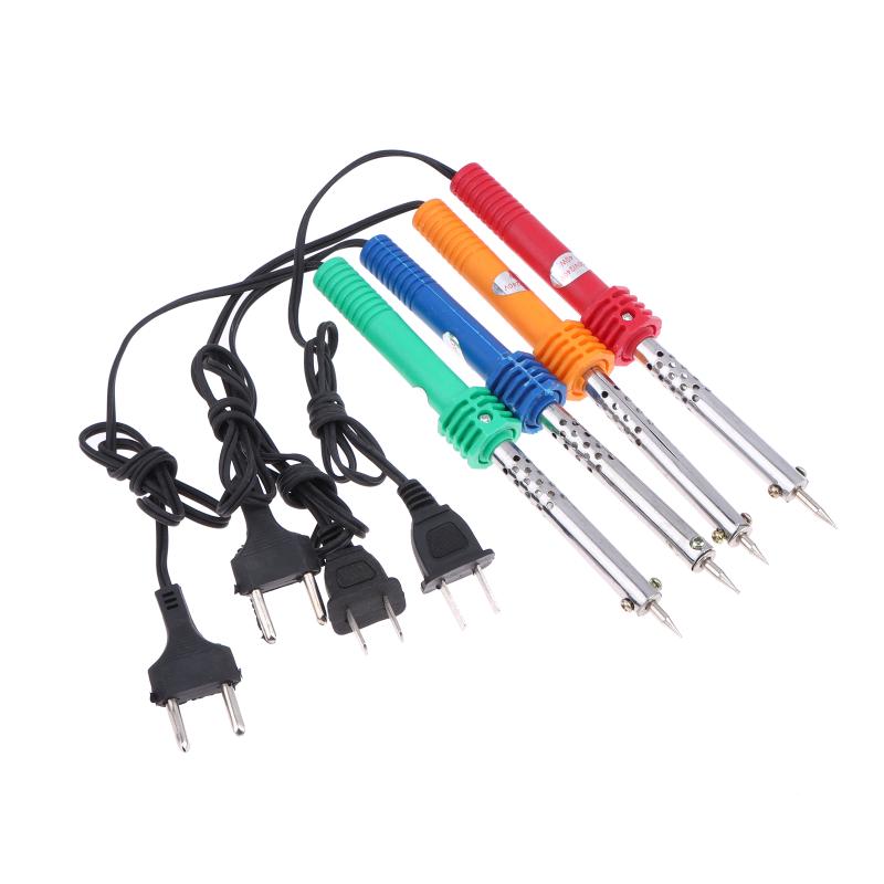 ❤️ 40W Electric Soldering Iron - Power Tools America recensie en prijs