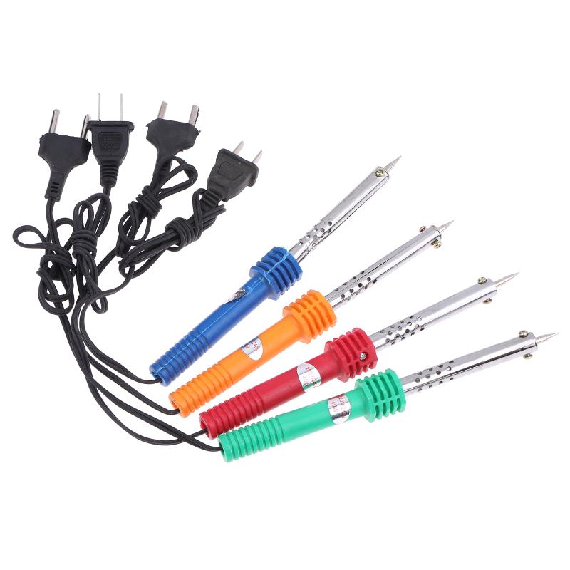 ❤️ 40W Electric Soldering Iron - Power Tools America recensie en prijs