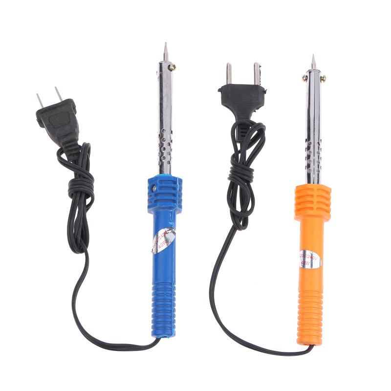 ❤️ 40W Electric Soldering Iron - Power Tools America recensie en prijs