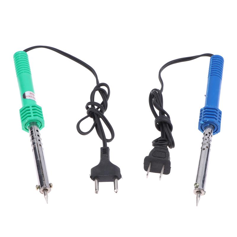 ❤️ 40W Electric Soldering Iron - Power Tools America recensie en prijs