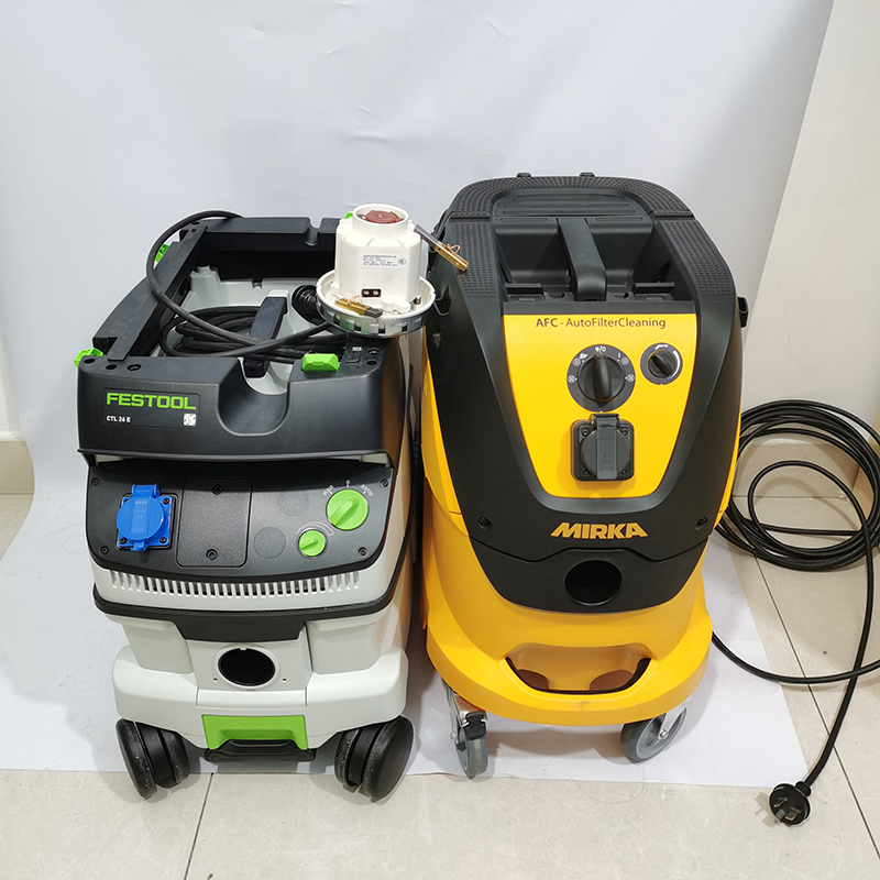 Suitable For Festool 26/36L Mi - Power Tools Festool recensie en prijs