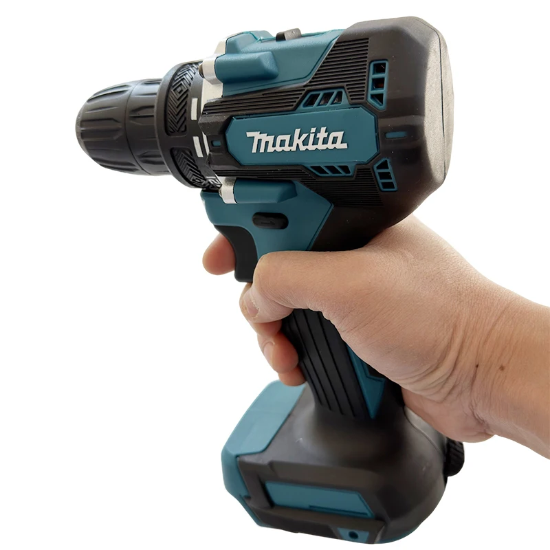 Makita DDF487 Cordless Driver  - Power Tools Online recensie en prijs