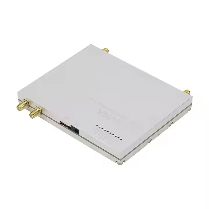 LibreVNA 6G Antenna Analyzer 1 - Power Tools Vector recensie en prijs