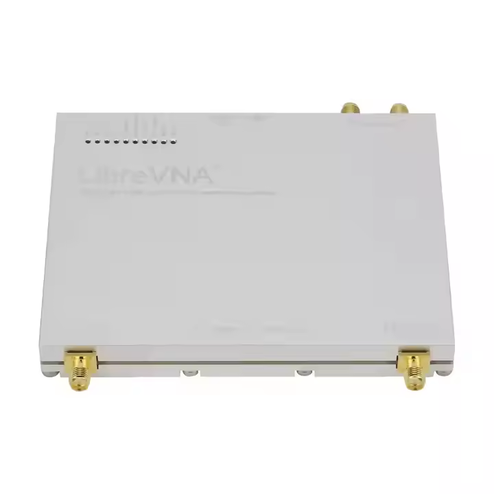 LibreVNA 6G Antenna Analyzer 1 - Power Tools Vector recensie en prijs