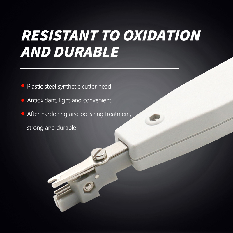KD-1 Network Tool Wire Cut Too - Power Tools America recensie en prijs