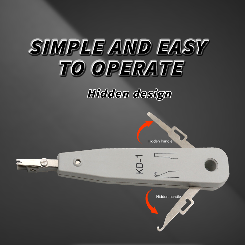KD-1 Network Tool Wire Cut Too - Power Tools America recensie en prijs