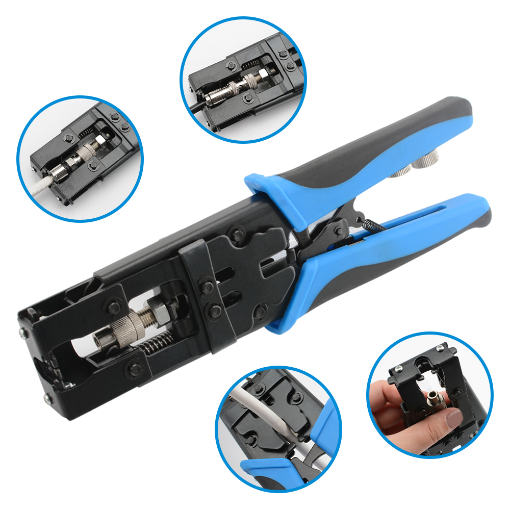 CCTV Camera Installation Tool  - Power Tools America recensie en prijs
