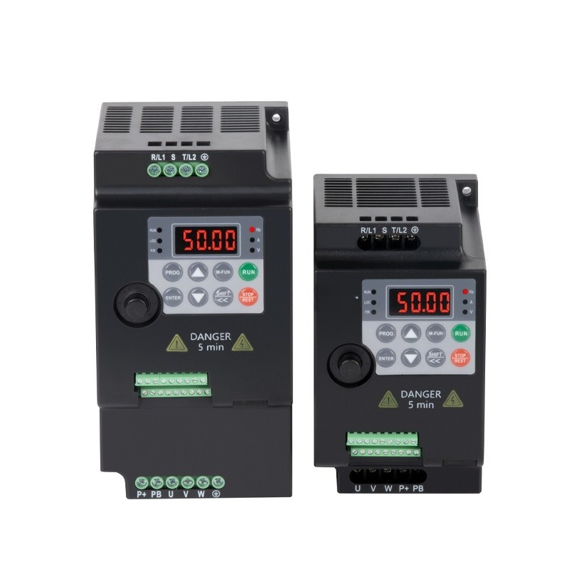 Vector Type Frequency Inverter - Power Tools Vector recensie en prijs