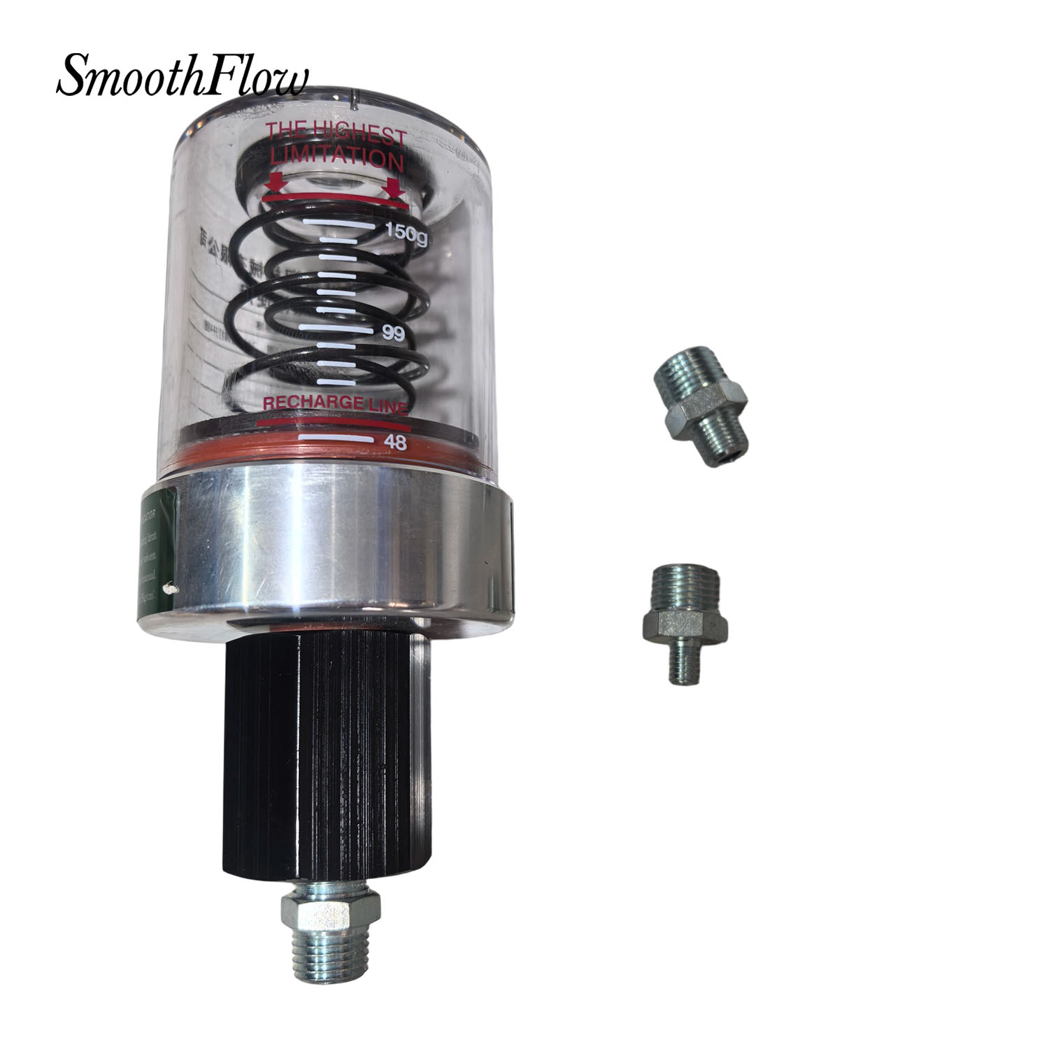 EASYRUN S150 150cc Spring Powe - Power Tools Grease recensie en prijs