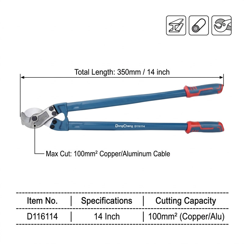 American Type Cable Cutter For - Power Tools America recensie en prijs