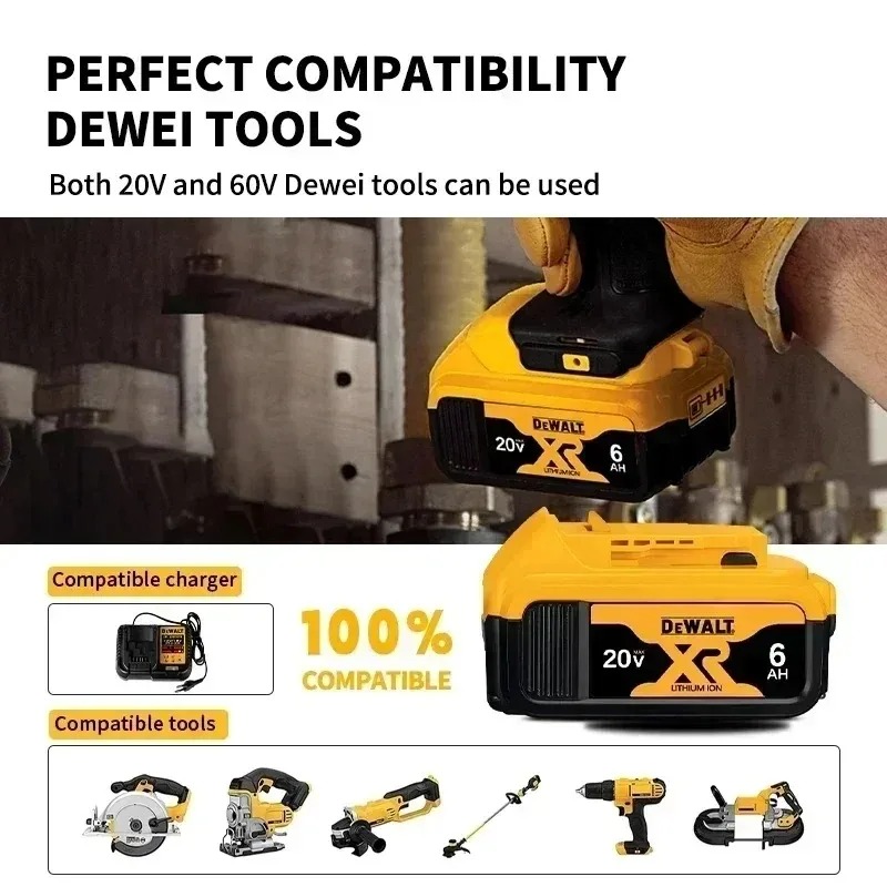 NEW 2026 DEWALT DCD805 Hand Im - Power Z Tools recensie en prijs