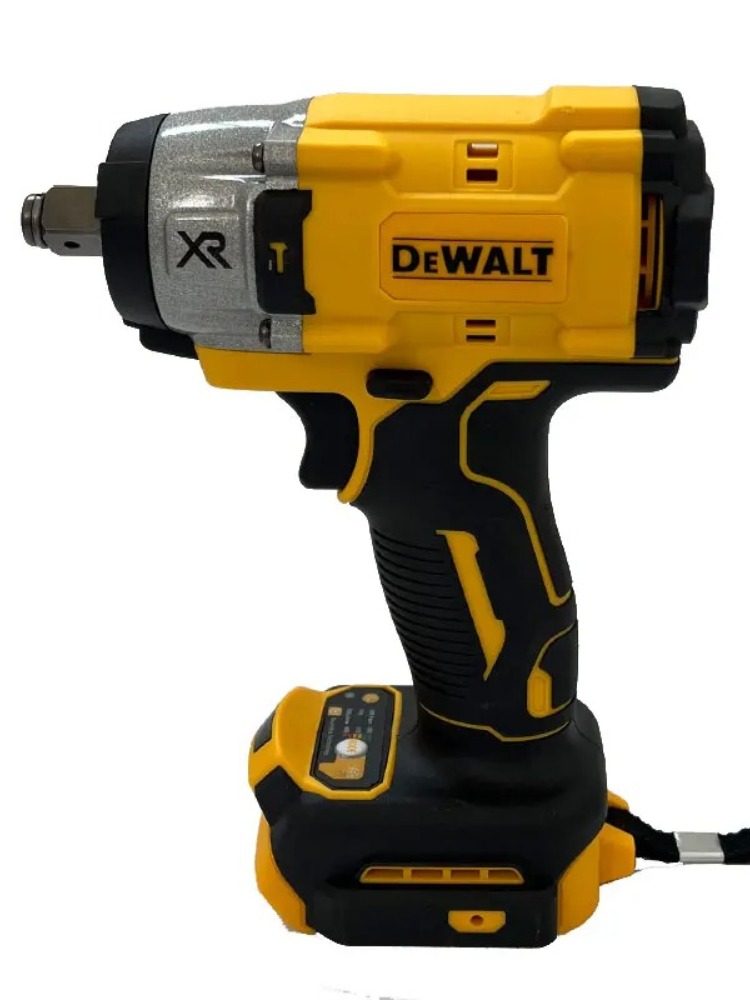 DEWALT Household Lithium Batte - Power Tools Impact Wrench recensie en prijs