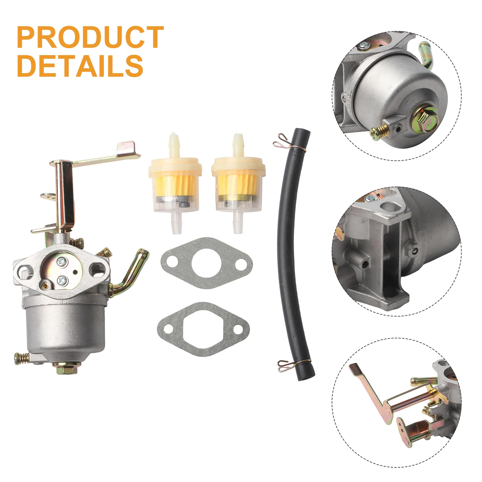 Carburetor For All Power Ameri - Power Tools America recensie en prijs