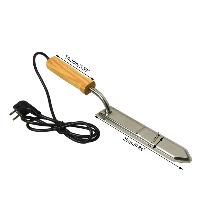 American Standard Electric Hon - Power Tools America recensie en prijs