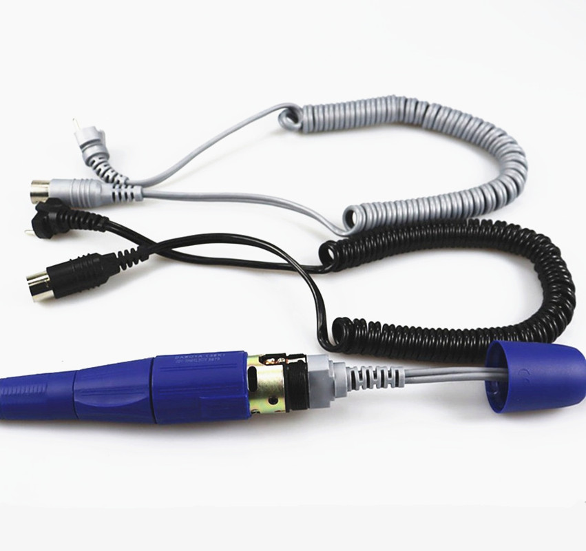 motor strong 102L 105 Micromot - Power Tools Online recensie en prijs